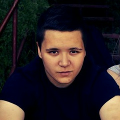 Александр Дубицкий, 21.10.1996, Херсон