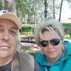 Марина Долинская, 14.10.1976, Санкт-Петербург