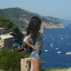 Нина Романенко, 20.09, Тирасполь