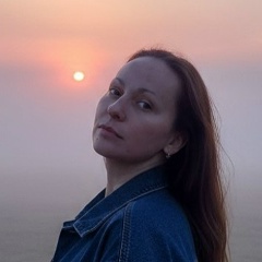 Ленка Александровна, 03.07, Санкт-Петербург