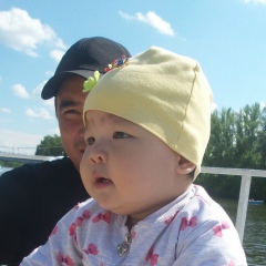 Гуляйм Кадырова-Лукманова, 06.04.1988, Уральск