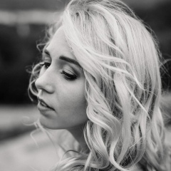 Алёна Павленко, 30.12, Киев