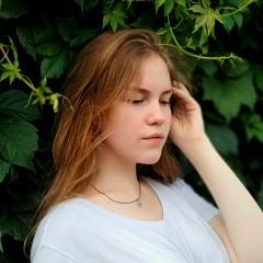 Анастасия Антипова