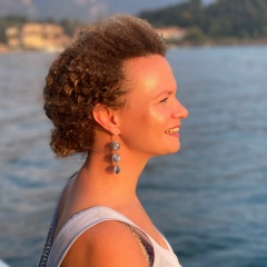 Елизавета Еремина, 09.07.1986, Санкт-Петербург