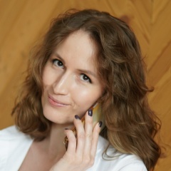 Рената Давлятчина, Челябинск