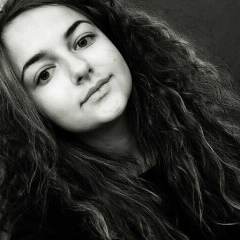 Арина Рудзикайте, 27.10, Гродно