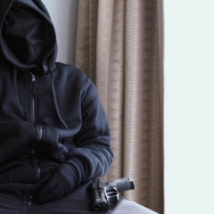 Rasul Kh, 17.07, New York City