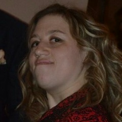 Анна Яковлева, 18.04.1988, Шатура