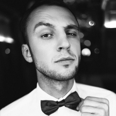 Юра Раковский, 06.07, Киев