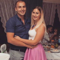 Маришка Лыхина, 28.09.1992, Черноморск / Ильичевск