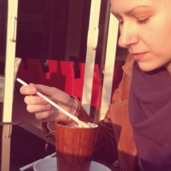 Daria Igorevna, 11.11, Москва