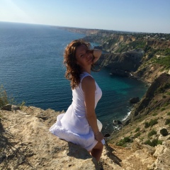 Галина Жулёва, 23.06, Санкт-Петербург