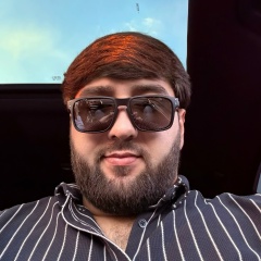 Суруш Ахмедов, 31.12, Душанбе