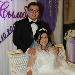 Али Байменов, 06.01.1989, Алматы