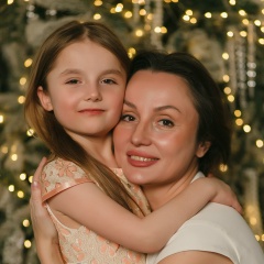 Ира Гернат, 03.08, Калининград