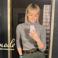 Lenochka Serebrova, 11.05, Москва