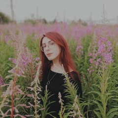 Alina Mikhaseva, 09.06.1996, Санкт-Петербург