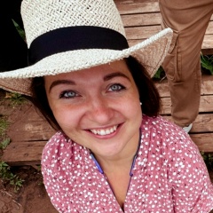 Галина Махалова, 24.05, Оренбург