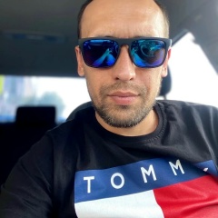 Максим Игнатьев