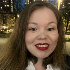 Gaukhar Botbayeva, 17.03