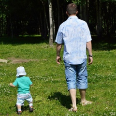 Павел Белогубов, Санкт-Петербург