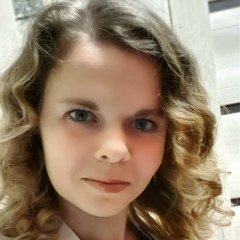 Наталья Квитко, 22.07.1988, Санкт-Петербург