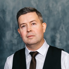 Сергей Темляков, 24.12, Казань