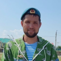 Гайнулла Тулибаев, 04.06