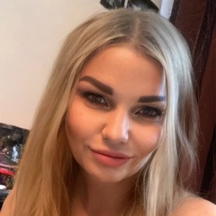 Аринка Маркова, 09.05, Санкт-Петербург