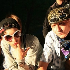 Женя Галле, 09.06, Москва