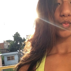 Vivian Almeida, 11.02.1999