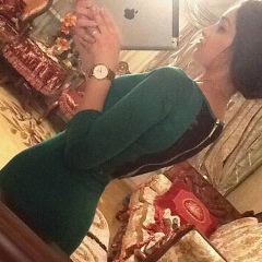 Милана Магомадова, 12.08.1997