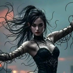 Амелия Шиманская