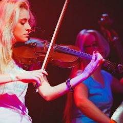 Julia Rainbow, 17.12.1990, Киев