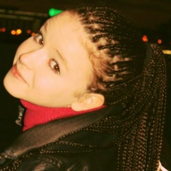 Оксана Гудимова, 28.11, Санкт-Петербург