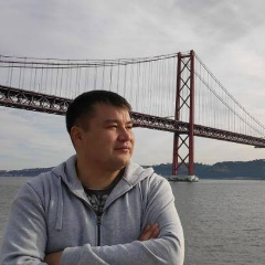 Манарбек Абенов, 25.07.1981, Москва