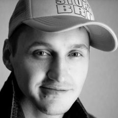 Александр Подземельный, 15.02.1984, Miami