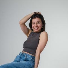 Ксения Лебедева, 14.08, Москва