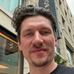 Евгений Schneider, 02.07, Stuttgart