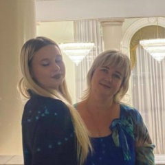 Наталья Гаврилова, 23.06.1976, Алматы