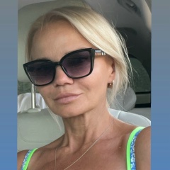 Elena Vesna, Москва