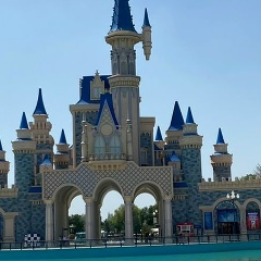 Света Есмаханова, 06.05, Астана