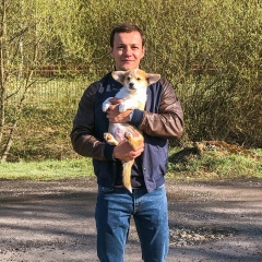 Артур Т, 23.02.1989, Санкт-Петербург