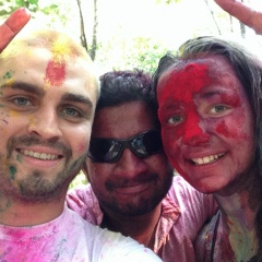 Давид Битаров, 01.10.1987, Москва