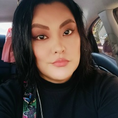 Инга Салапина, 10.05.1983, Иркутск