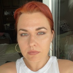 Мария Кондрашова, 16.02.1987, Москва