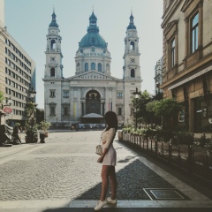 Ирена Бергольц, 14.04.1988, Санкт-Петербург