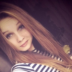 Оля Кемпель, 12.01.1998