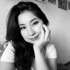 Алтынгуль Хайруллина, 01.01.1981