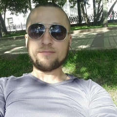 Александр Минко, 17.02.1981, Депутатский